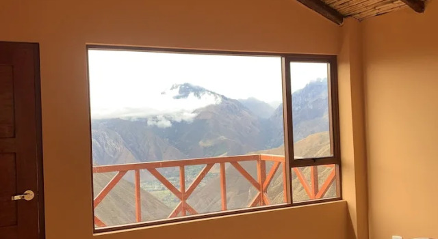 Alpaca Lodge, Prenota Casa vacanze Chinchero Sacred Valley