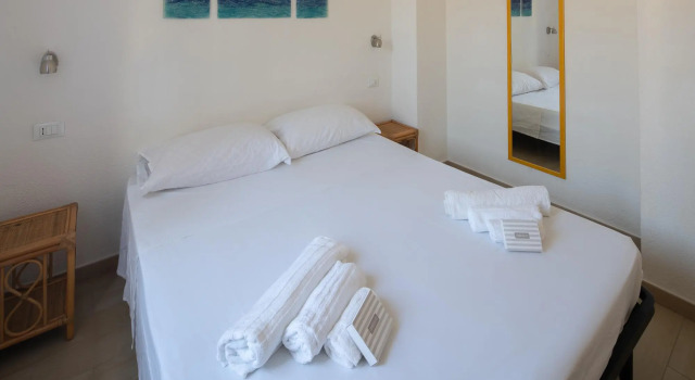 Welcomely - Sabbia D'Argento, Prenota Hotel Agrustos Sardegna