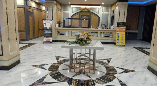 Wixel Hotel Kendari, Prenota Hotel Kendari 