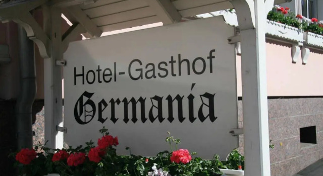 Hotel Germania