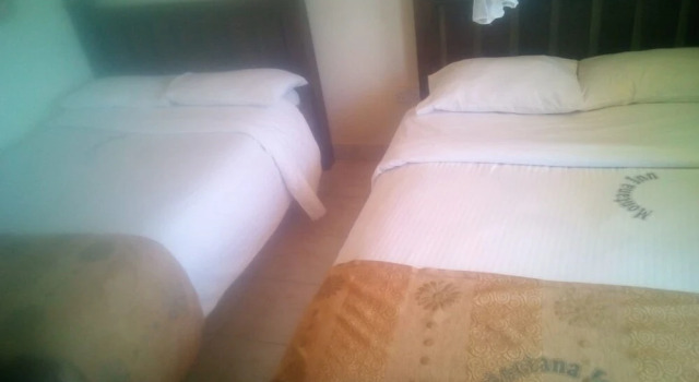 Montanna Inn