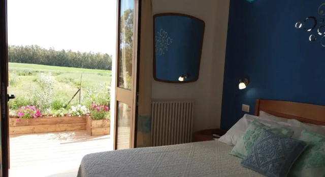 B&B Briosa, Prenota Bed & breakfast Castiadas Costa Rei