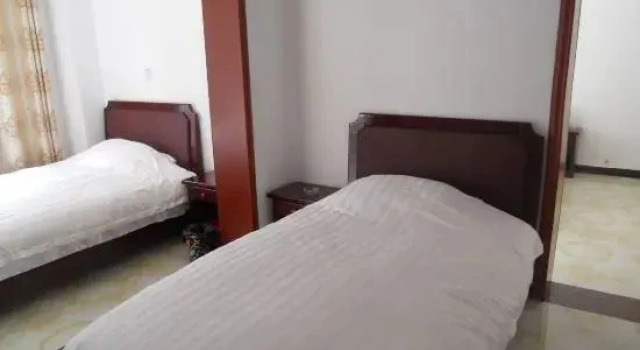 Люкс Jinyuan Hotel, Lijiang