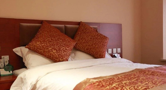 Kaisheng Garden Hotel