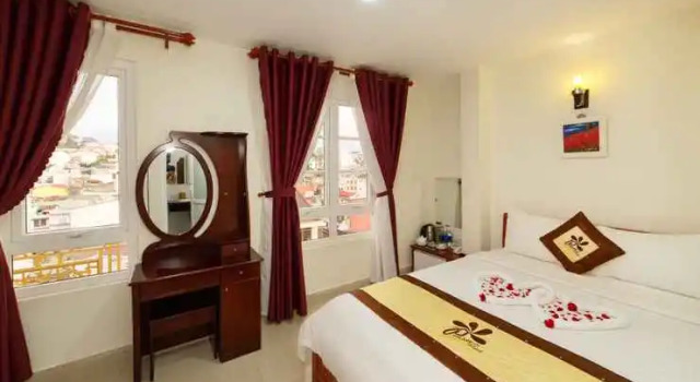 HANZ An Phu Hotel Da Lat
