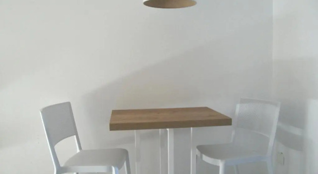 Студия Apartamentos Caprice Tamarindos