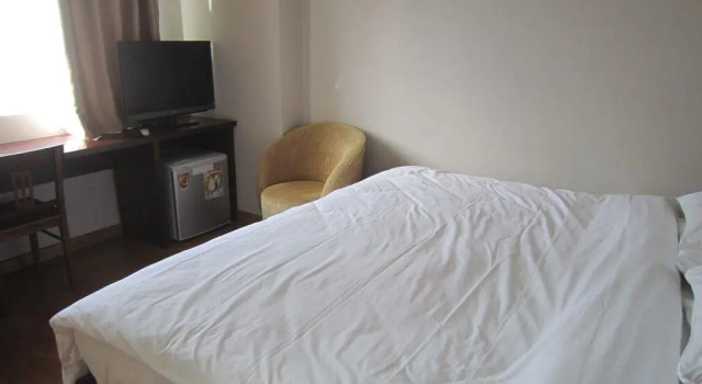 Двухместный номер Superior Dreams Hotel