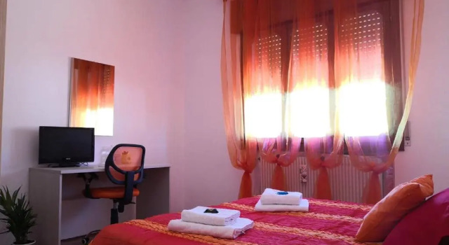 Двухместный номер Standard B&B Arcobaleno