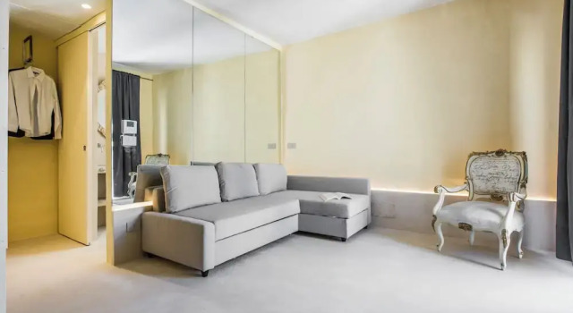Апартаменты Casa Novella con Terrazza