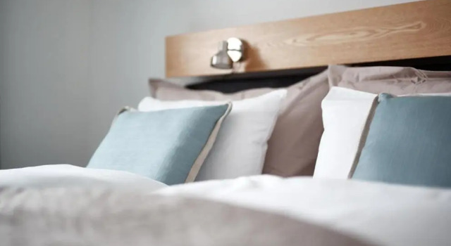 Номер Standard Pellestova Hotell Hafjell
