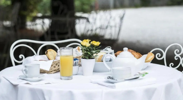 Трёхместный номер Standard Мансарда Hotel Bellonda