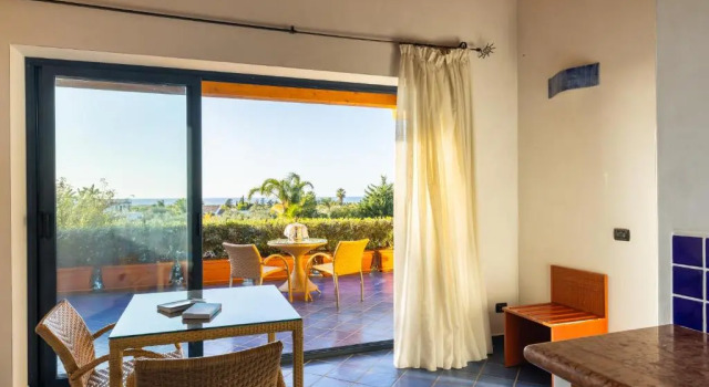 Апартаменты Magaggiari Hotel Resort