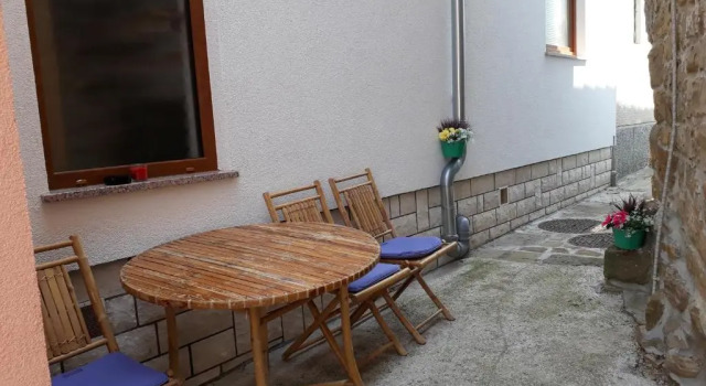 Апартаменты Apartment Korte