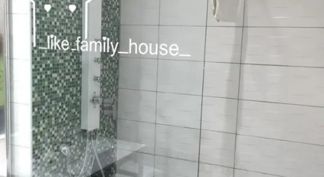 Номер Standard Like Family House