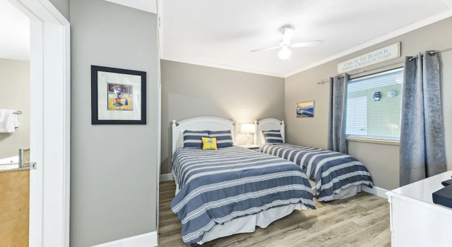Sanibel Condos, Boek Appartement Gulf Shores 