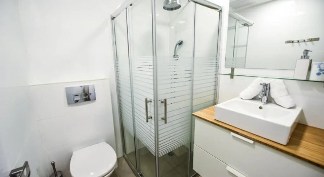 Апартаменты Holiday Apartment Alona