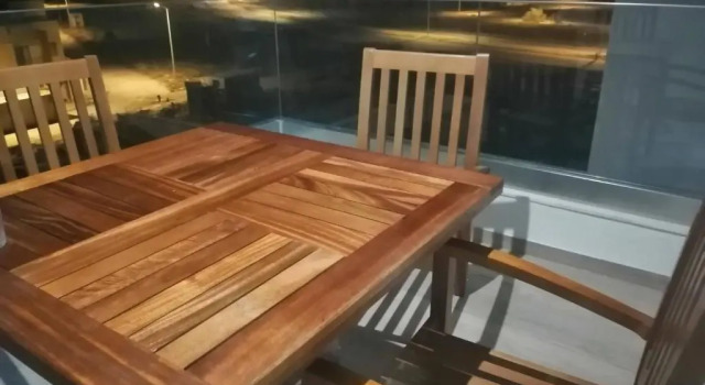 Апартаменты Superbe appartement la Terrasse Hammamet Nord Mrezga