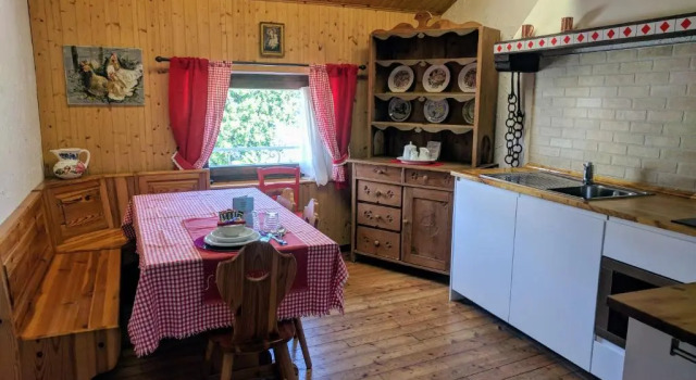 Апартаменты с 2 комнатами Sembenini Palace