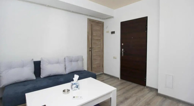 City Center in Yerevan Amiryan 15 ap77/1