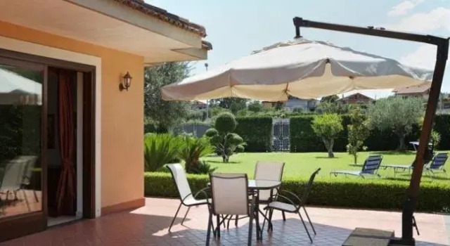 Villa Lavina Tra Catania e Taormina