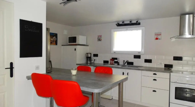 Appartement au calme proche centre de quimper, Забронировать Апартаменты/квартира Апартаменты Finistère, Апартаменты/квартира