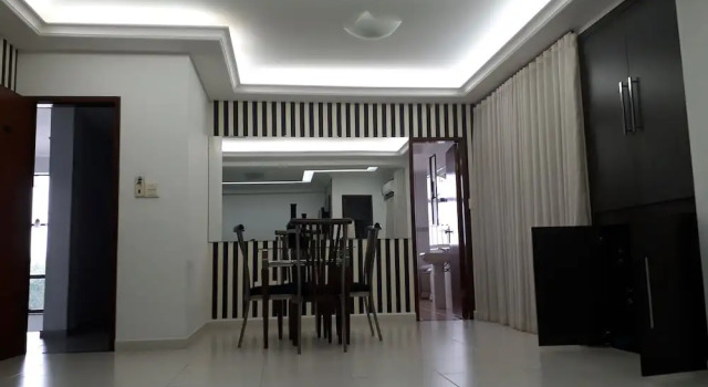 Апартаменты Del´Fiori Hotel