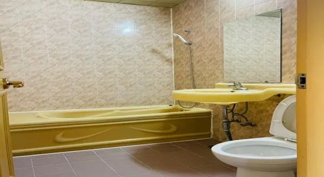 Люкс Sun House