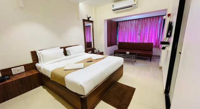 Номер Premium Nature Forest View Resort
