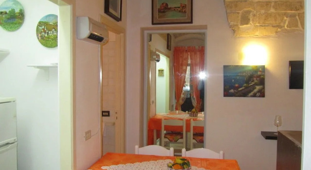Come In Sicily - Central Cozy Studio, Book Hotel Hotels in Sicily with Parking, Parking