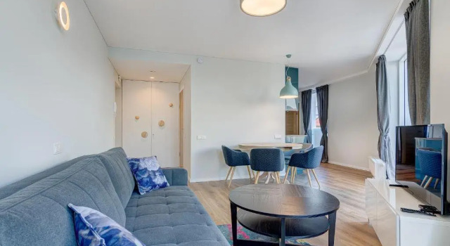 City View Apartment 57, Book Apartment Hotels in Vilnius county with Parking, Parking