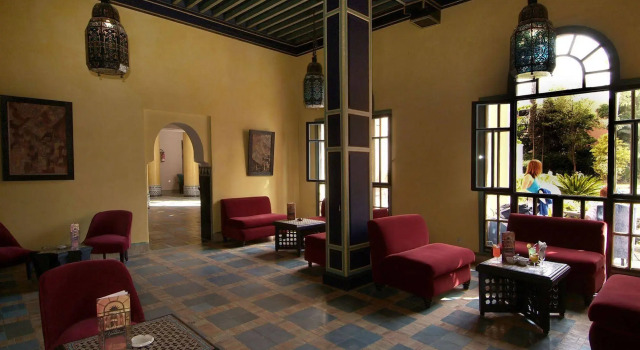 Hotel Marrakech le Tichka, Забронировать Отель СПА-отели Марракеш-Тенсифт-Эль-Хауз, SPA-услуги
