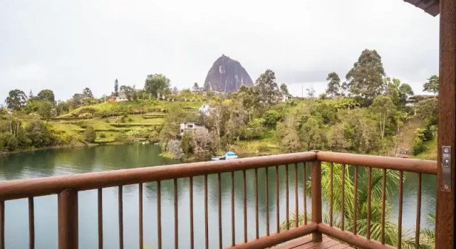 Sotavento Cabañas, Réserver Maison de vacances Hôtels SPA à Guatapé, SPA