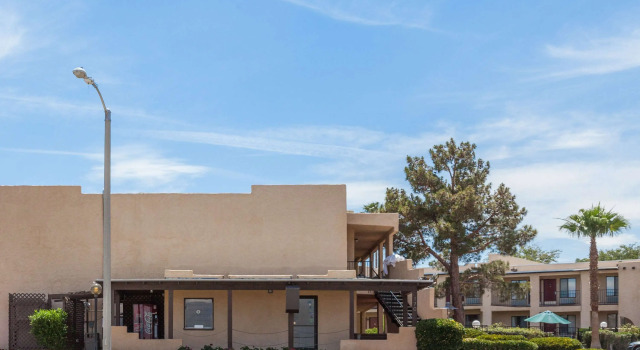 Super 8 Barstow, Rezerwuj Mini-hotel Hotele w Barstow z parkingiem, Parking