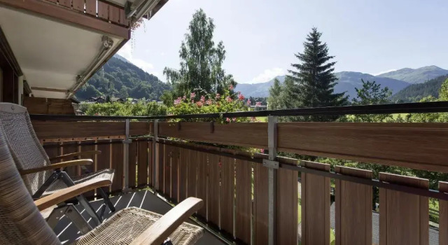 Номер Superior Sunstar Hotel Klosters