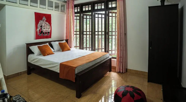 V&C Hideout Villa - Kandy, Забронировать Вилла Канди 