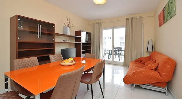 Апартаменты Apartment Cosfa