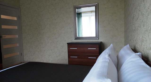 Апартаменты InnDays Apartments