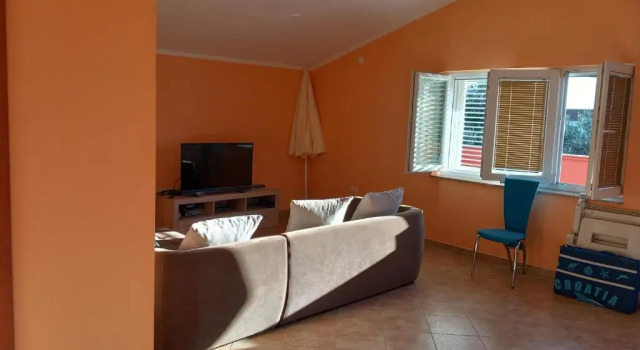 Апартаменты Family Apartment Nelly