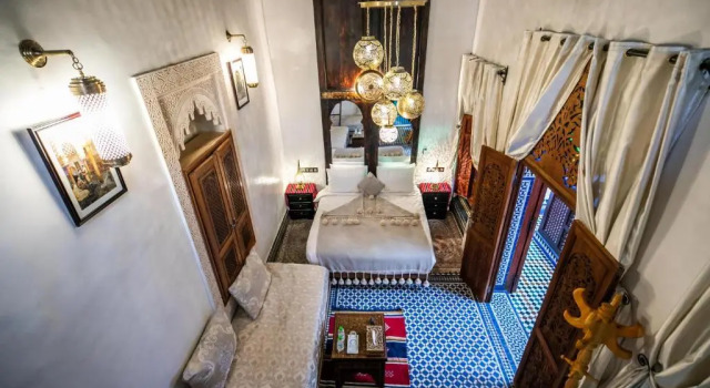Suite Dar Borj