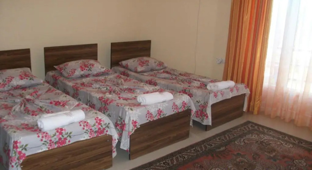 Номер Luxury Hotel Costa Rica