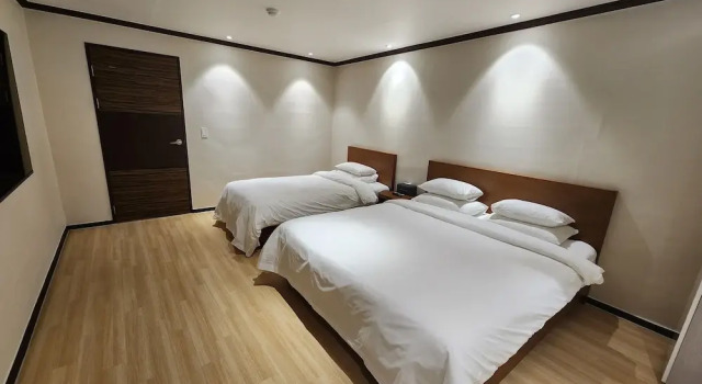Двухместный номер Standard Loungeseoul