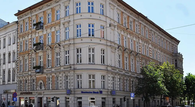 Kamienica Bankowa Residence, Забронировать Отель Старе Място Познань, рядом с Polish Theatre