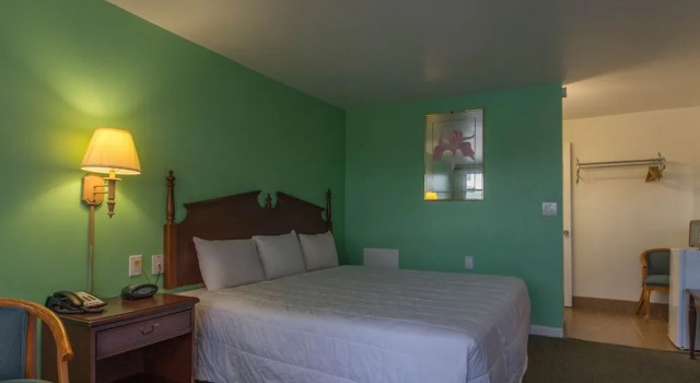Budget Inn, Reserva ahora Hotel Christiansburg 