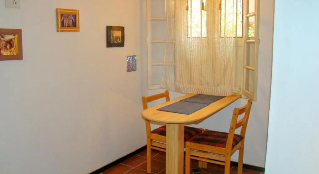 Студия Deluxe Casa Cottage