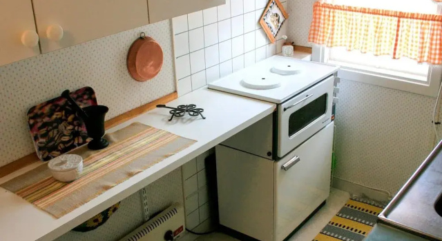 Коттедж 4 person holiday home in HAMMAR