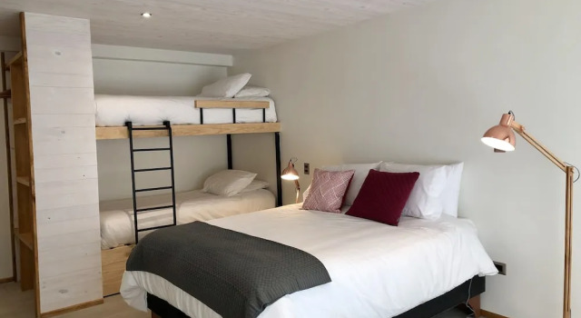 Lodge del Mar, Book Hotel Hotels in Pichilemu with a Pool, near Punta de Lobos, Swimming Pool