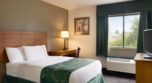 Baymont Inn And Suites Dexter, Book Hotel Dexter Missouri