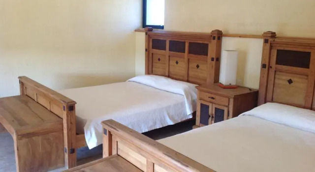 Quinta El Agave