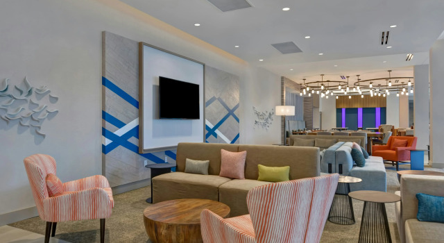 Hilton Garden Inn Destin Miramar Beach, Varaa Hotelli Miramar Beach Emerald Coast