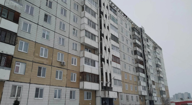 Две подушки на проспекте Комсомольский